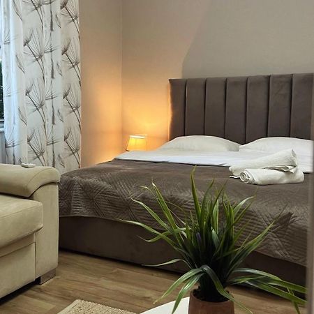 New Bazaar Cane Apartment 2 地拉那 外观 照片