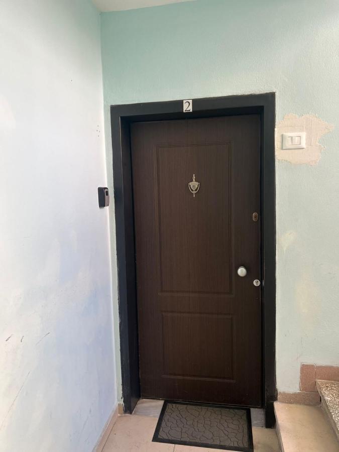 New Bazaar Cane Apartment 2 地拉那 外观 照片