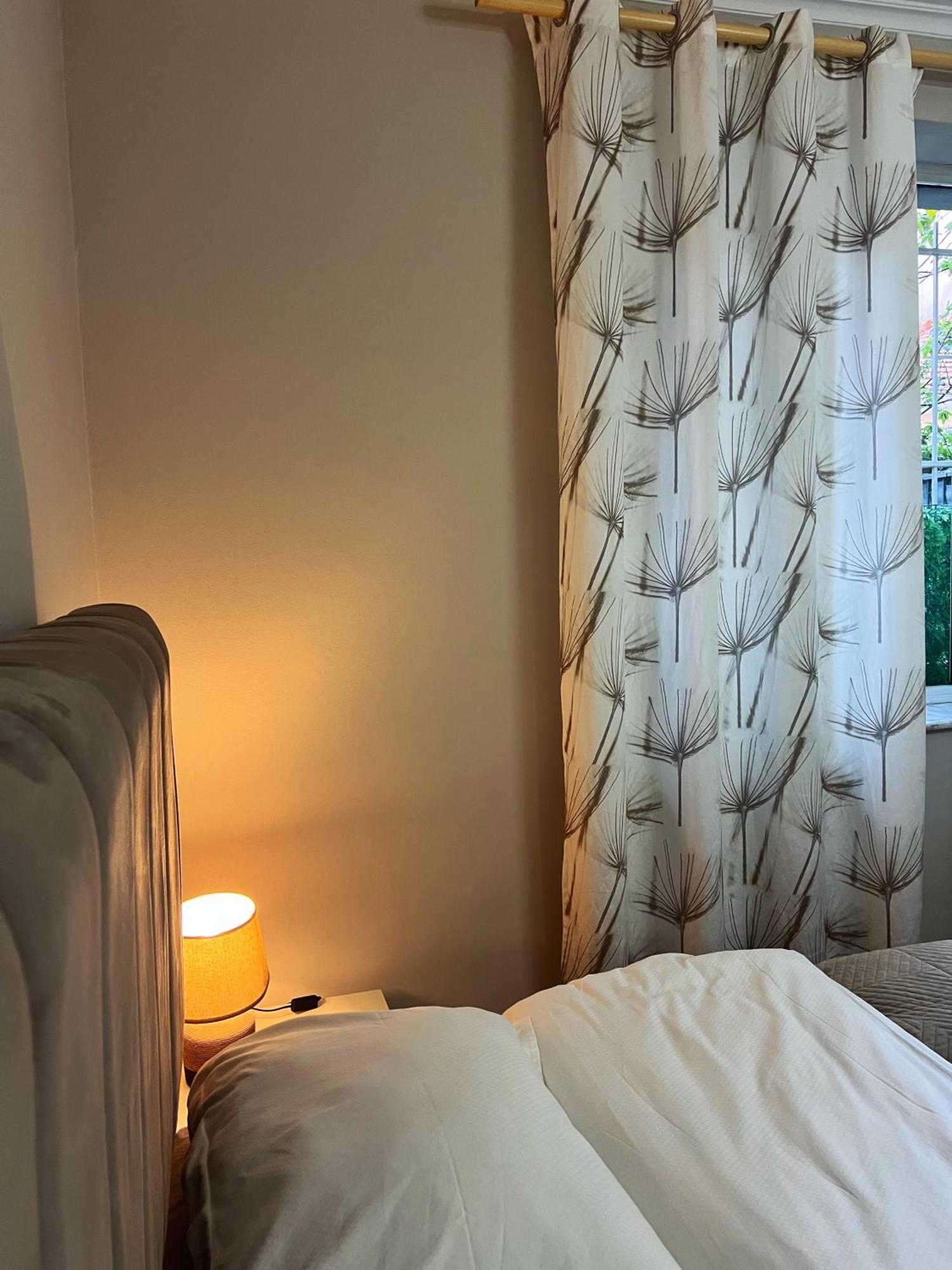 New Bazaar Cane Apartment 2 地拉那 外观 照片